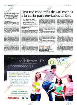 ABC MADRID 26-06-2015 página 104