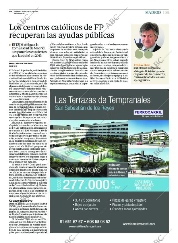 ABC MADRID 26-06-2015 página 105