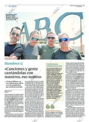 ABC MADRID 26-06-2015 página 106