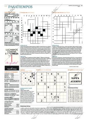 ABC MADRID 26-06-2015 página 108
