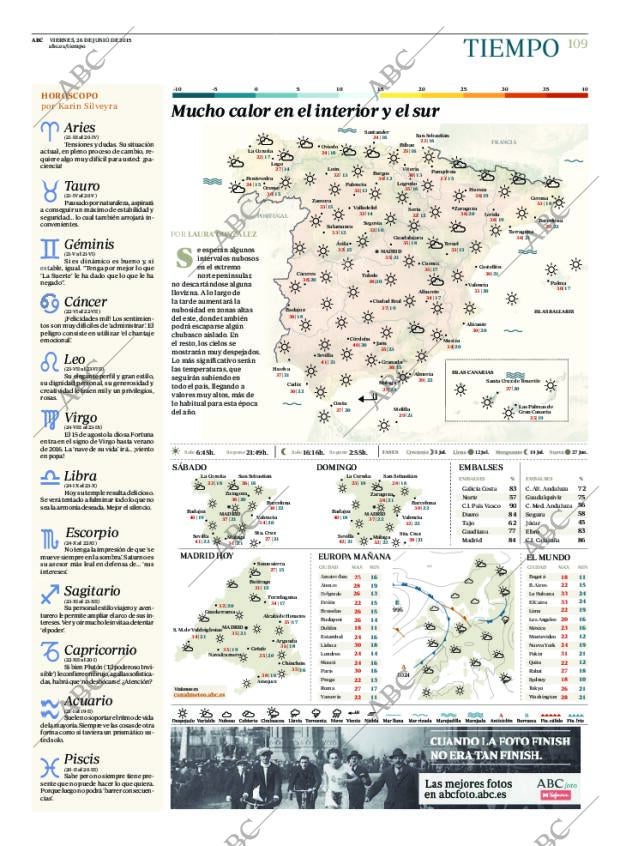 ABC MADRID 26-06-2015 página 109