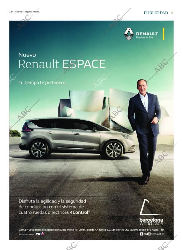 ABC MADRID 26-06-2015 página 11