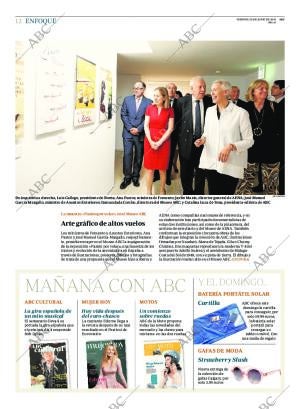 ABC MADRID 26-06-2015 página 12