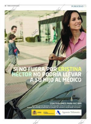 ABC MADRID 26-06-2015 página 13