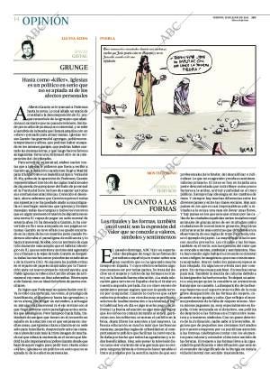 ABC MADRID 26-06-2015 página 14