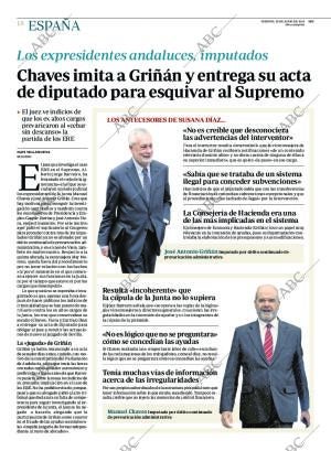 ABC MADRID 26-06-2015 página 18