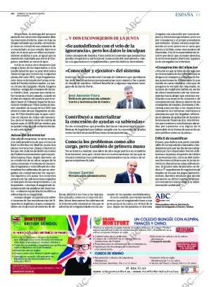 ABC MADRID 26-06-2015 página 19