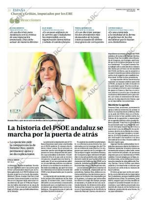ABC MADRID 26-06-2015 página 20
