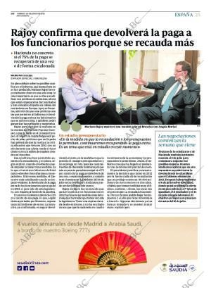 ABC MADRID 26-06-2015 página 25