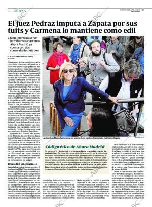 ABC MADRID 26-06-2015 página 26