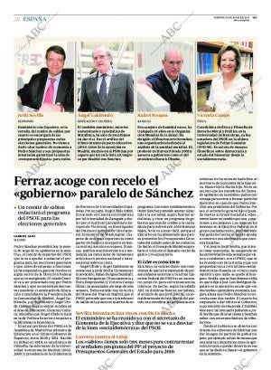 ABC MADRID 26-06-2015 página 28