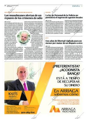 ABC MADRID 26-06-2015 página 31