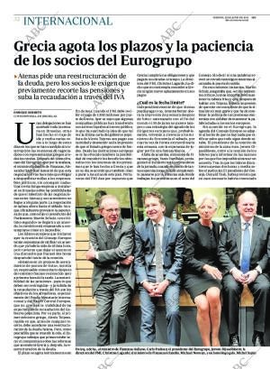 ABC MADRID 26-06-2015 página 32