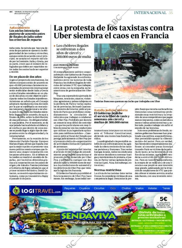 ABC MADRID 26-06-2015 página 35