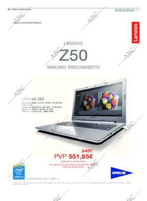 ABC MADRID 26-06-2015 página 37