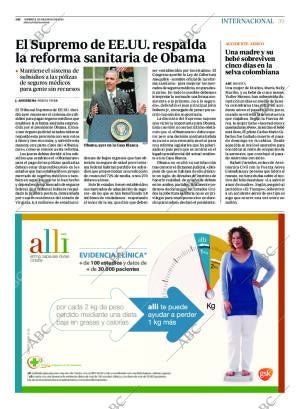 ABC MADRID 26-06-2015 página 39