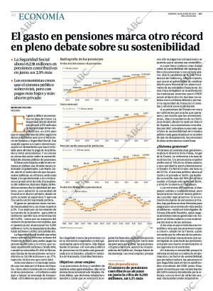 ABC MADRID 26-06-2015 página 40