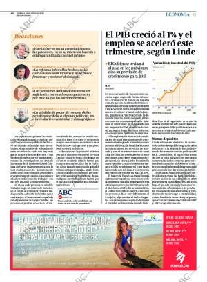 ABC MADRID 26-06-2015 página 41