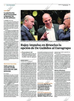 ABC MADRID 26-06-2015 página 42