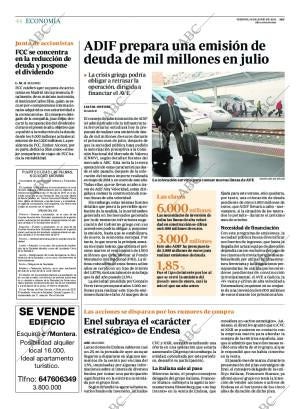 ABC MADRID 26-06-2015 página 44