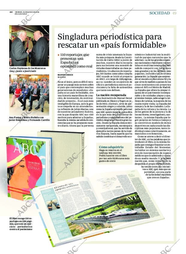 ABC MADRID 26-06-2015 página 49