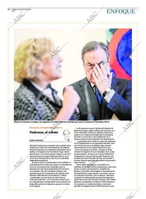 ABC MADRID 26-06-2015 página 5