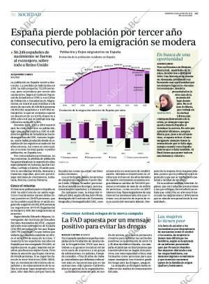 ABC MADRID 26-06-2015 página 50