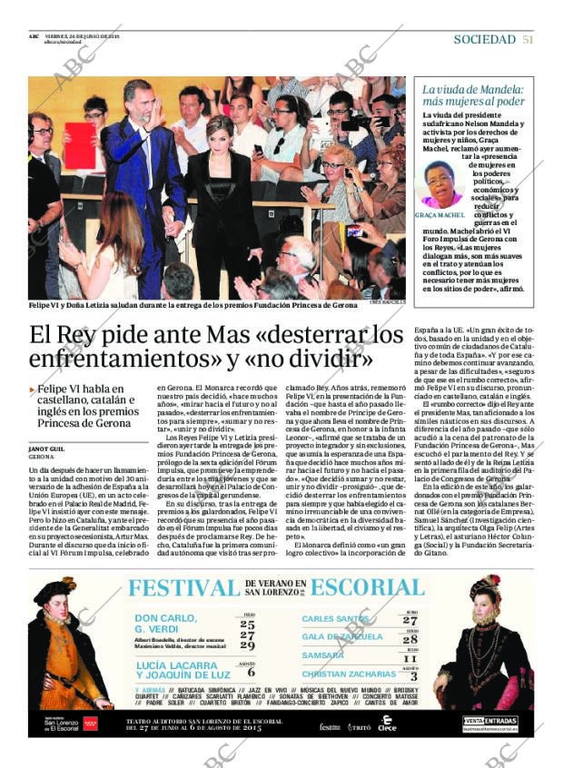 ABC MADRID 26-06-2015 página 51
