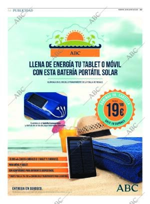 ABC MADRID 26-06-2015 página 54