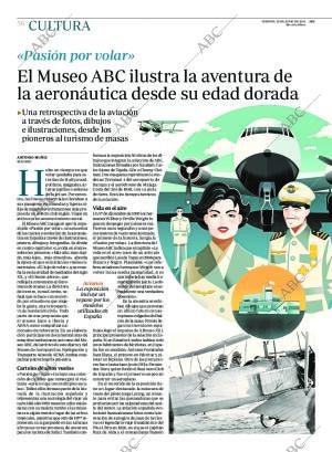 ABC MADRID 26-06-2015 página 56