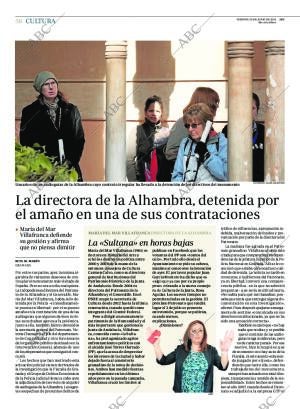 ABC MADRID 26-06-2015 página 58