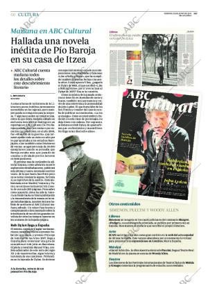 ABC MADRID 26-06-2015 página 60
