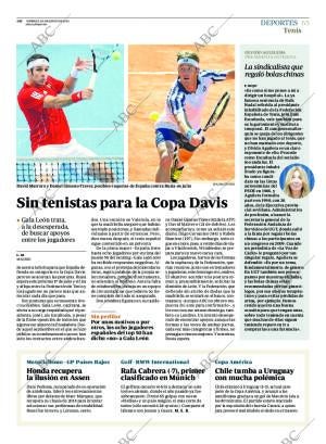 ABC MADRID 26-06-2015 página 65