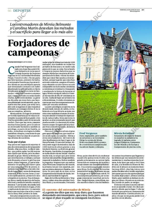 ABC MADRID 26-06-2015 página 66