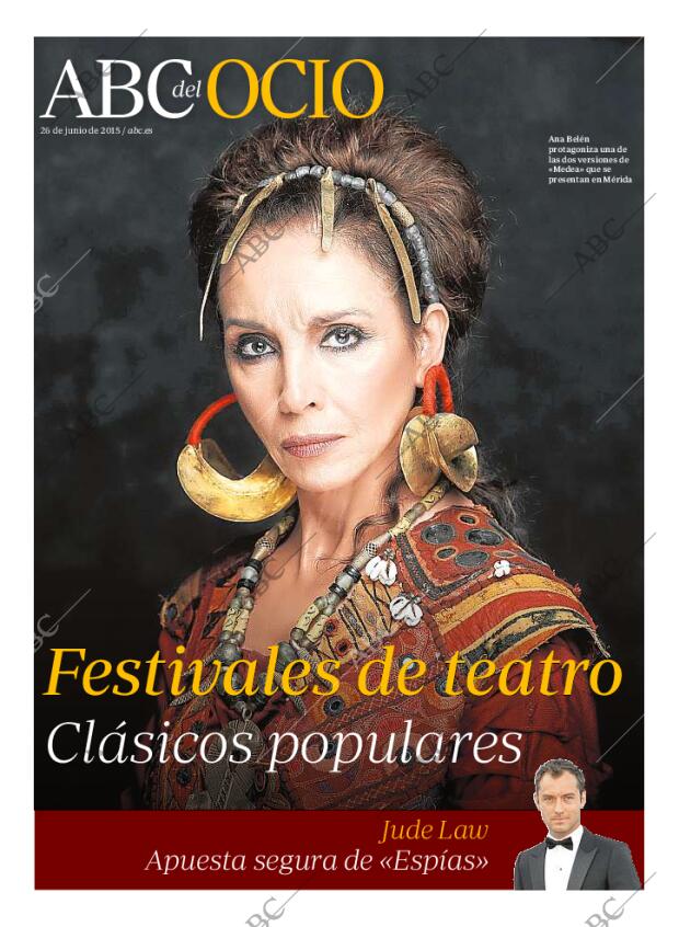 ABC MADRID 26-06-2015 página 71