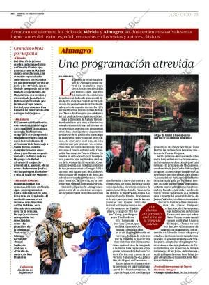 ABC MADRID 26-06-2015 página 73