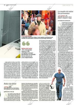 ABC MADRID 26-06-2015 página 75