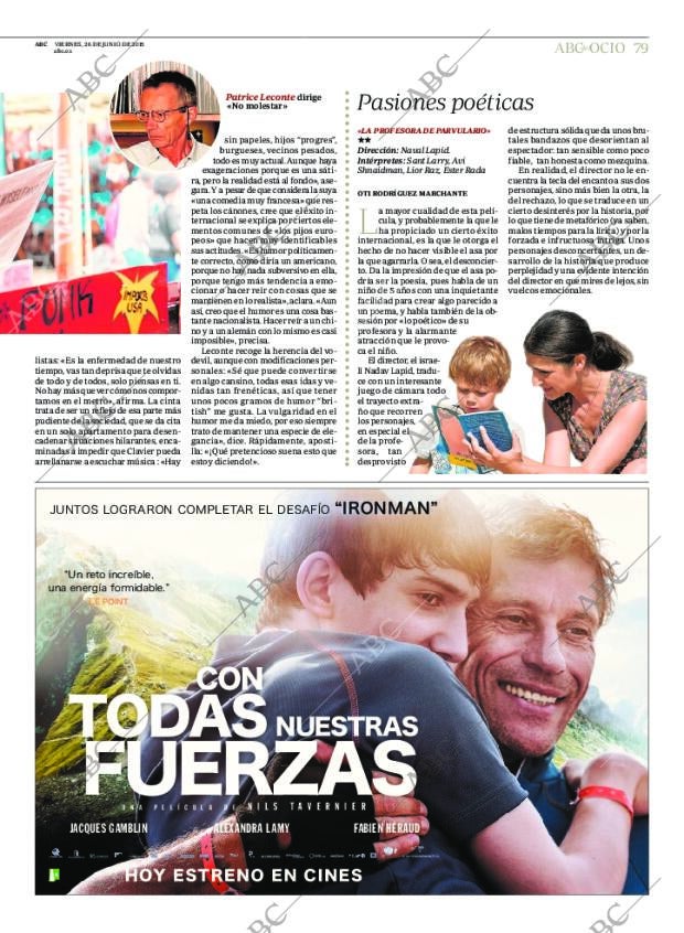 ABC MADRID 26-06-2015 página 79