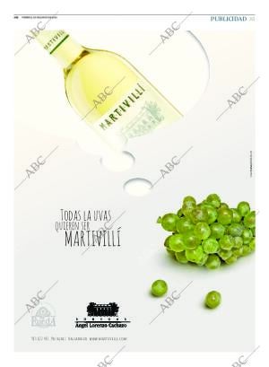 ABC MADRID 26-06-2015 página 81