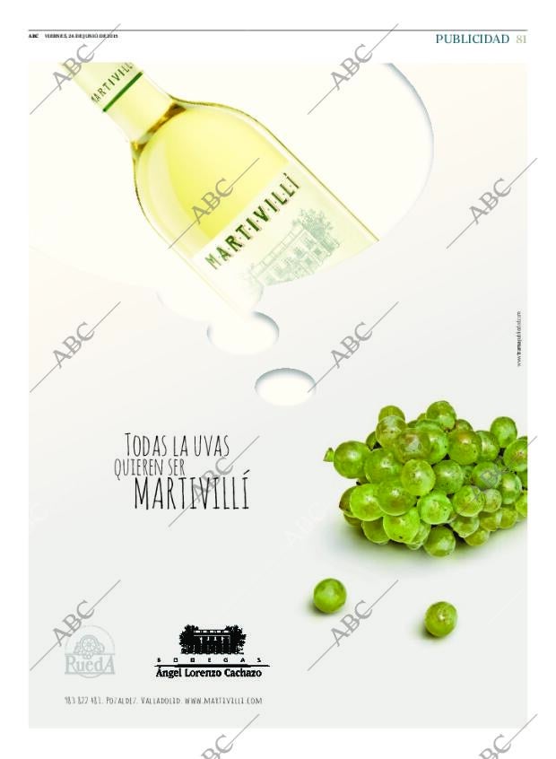 ABC MADRID 26-06-2015 página 81