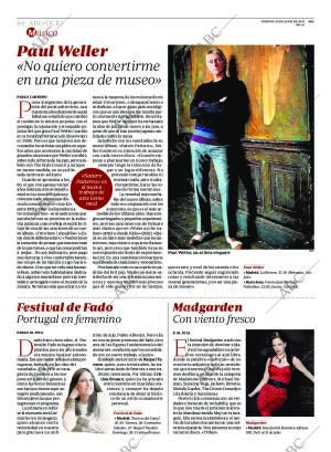 ABC MADRID 26-06-2015 página 84