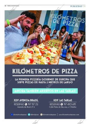 ABC MADRID 26-06-2015 página 85