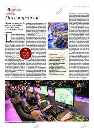 ABC MADRID 26-06-2015 página 86