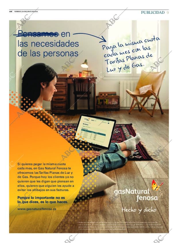 ABC MADRID 26-06-2015 página 9