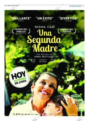 ABC MADRID 26-06-2015 página 97