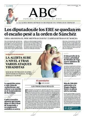 ABC CORDOBA 27-06-2015 página 2