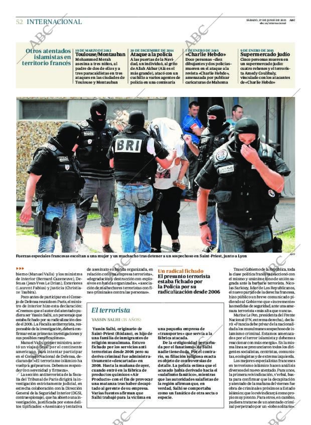 ABC CORDOBA 27-06-2015 página 52