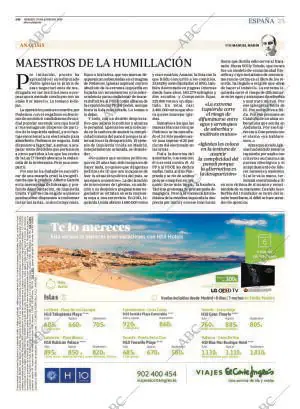 ABC MADRID 27-06-2015 página 25