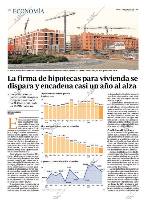 ABC MADRID 27-06-2015 página 40