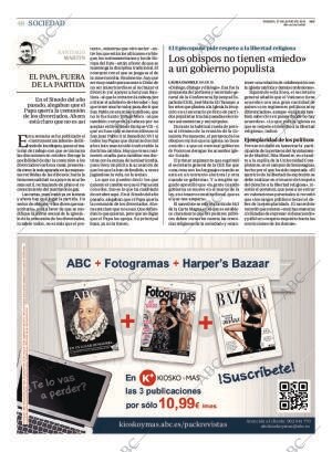 ABC MADRID 27-06-2015 página 48